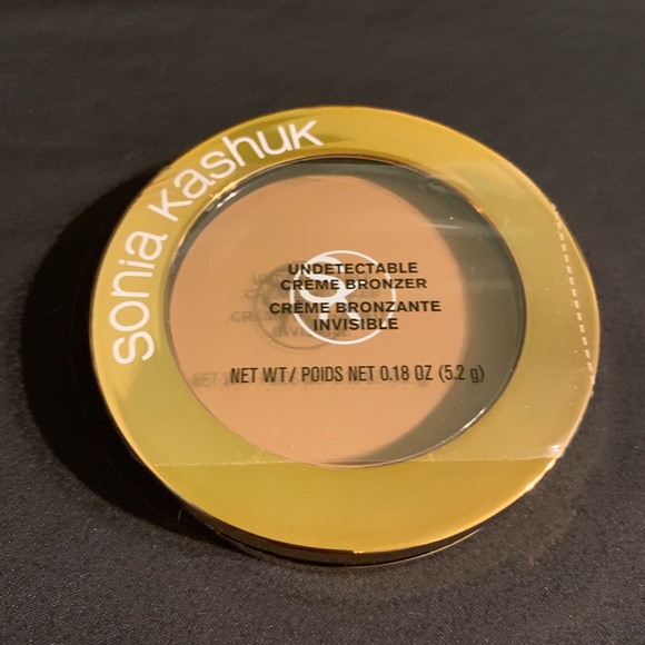 Sonia Kashuk warm tan bronzer. 2 for $18 - Picture 1 of 2